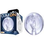 Pocket Jelly Masturbator – Soft Flexible 3.5 Inch Male Masturbator Clear > Sex Toys For Men > Masturbators Cup