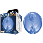 Pocket Jelly Masturbator – Soft Flexible 3.5 Inch Masturbator Blue > Sex Toys For Men > Masturbators Cup