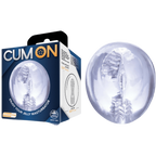 Pocket Jelly Masturbator – Soft Flexible 3.5 Inch Masturbator Clear > Sex Toys For Men > Masturbators Cup
