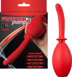 Freshen Pump Anal Douche – Anal Douche Red > Essentials > Douches