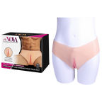 Ultra Realistic Pussy Panty – Flexible Comfortable Panty One Size > Gender > Bodyforms