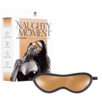 Eye Mask – Latex Elastic Strap 19.8cm Eye Mask Brown > Bondage Gear > Blindfolds