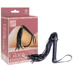 Whip - 17 Inch Total Length And 6 Inch Handle Trainer Default Title > Bondage Gear > Whips & Floggers