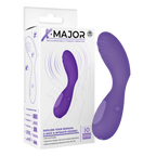 Rechargeable Finger Vibrator – Soft Flexible One-Handed Operation > Vibrators > Finger Vibrators