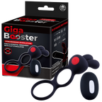 Cock & Scrotal Ring with Clit Stimulator – Adult Accessory One Size > Sex Toys > Couples Toys