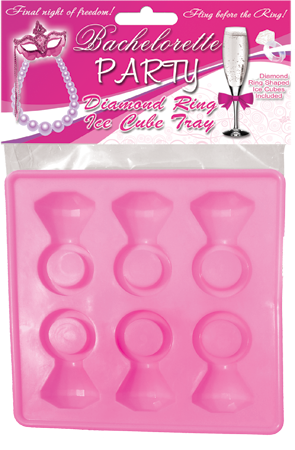 Diamond Ice Cubs Tray 2 Pack – Ice Cube Tray Secondary image