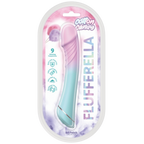 Flufferella Cotton Candy – Medical-Grade Silicone Vibrator with Customizable Vibrations One Size > Novelties > Candy & Edible Items