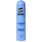 Four Seasons Wellness Naked Wet – Water-Based Intimate Gel 100ml Default Title > Lube > Water Based