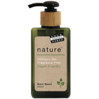 Four Seasons Naked Nature – Vegan Water-Based Intimacy Gel 200ml Default Title > Lube > Water Based
