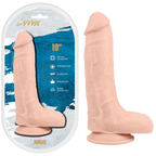 Aussie Dongs Adrian 10 Inch Silicone Phallus Dildo Default Title > Dildos > Large Dildos