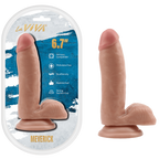 Maverick Series – 6.7 Inch Realistic Tapered Dildo Default Title > Dildos > Realistic Dildos