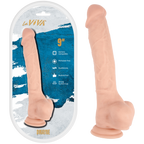 Aussie Dongs Dwayne – Realistic 9 Inch Silicone Dildo Default Title > Dildos > Realistic Dildos