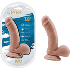 LaViva Realistic and Thrusting Dildos – Choose Your Model > Dildos > Realistic Dildos