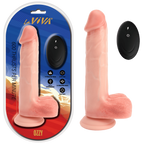 Aussie Dongs Ozxy – Remote Control Rechargeable Dildo Default Title > Dildos > Thrusting Dildos