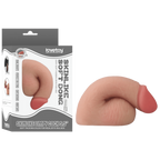 Realistic Skinlike Floppy Male Packing Cock - 5.5 Inch Default Title > Gender > Packers
