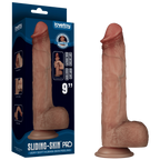 Sliding Skin Pro 9 inch packaging