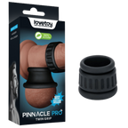 Twin Grip Stretcher – Adjustable Dual-Piece Stretcher Black > Cock Ring > Single