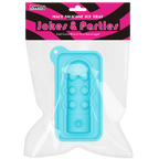 Mace Silicone Ice Tray – Flexible Durable Silicone Ice Tray One Size > Novelties > Party Supplies