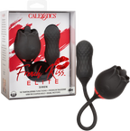 Elite Siren – Textured Flickering Teaser Vibrator Default Title > Vibrators > Ladies > Clitoral Vibrators and Stimulators