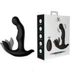 Cooper – Ergonomic Vibrating Silicone Anal Massager Default Title > Anal Range > Prostate Plugs