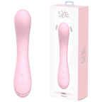 Maya - Waterproof Silicone Rechargeable Multi Vibration Vibrator Default Title > Vibrators > Standard Vibrators