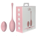 Hope Small Discreet Ergonomic Remote Control Vibrator Default Title > Sex Toys For Ladies > Vibrating Eggs