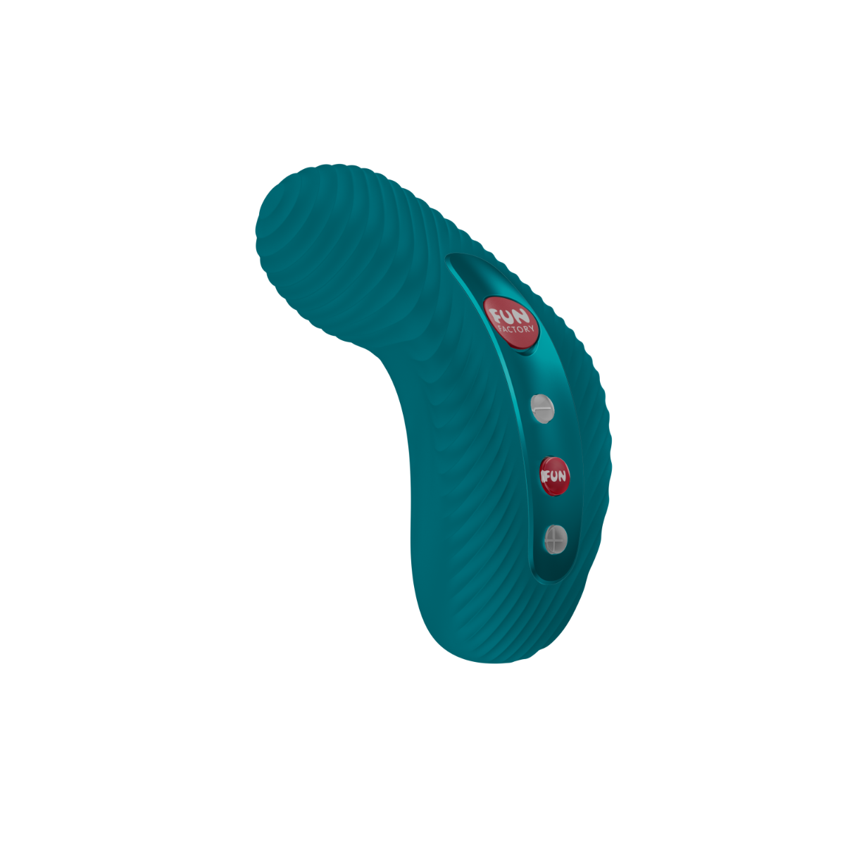 Fun Factory LAYA III Clitoral Stimulator Green