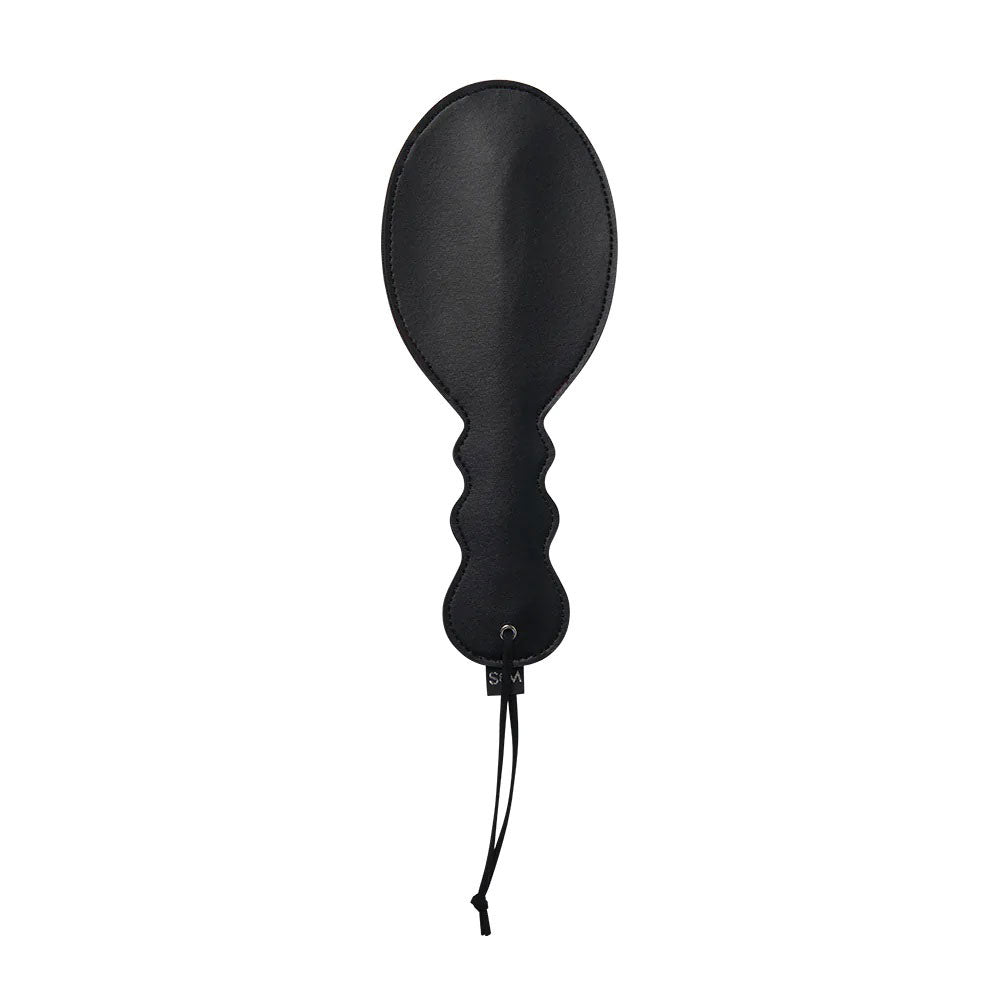 Sex & Mischief Amor Paddle – Compact Size Paddle > Bondage Gear > Paddles