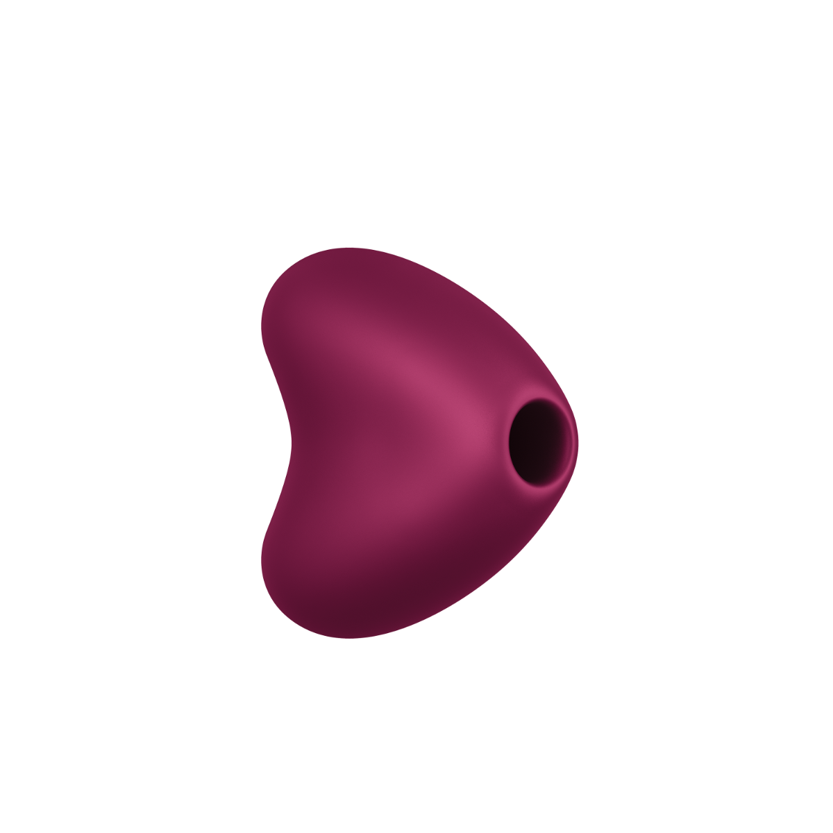 Fun Factory Libera – USB Rechargeable Silicone Air Pulse Stimulator > Sex Toys For Ladies > Air Pulsation