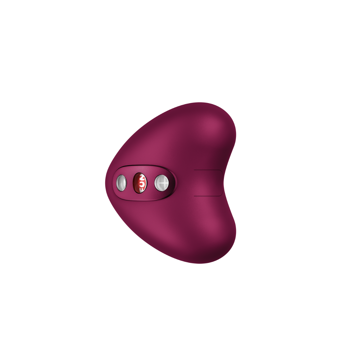 Fun Factory Libera – USB Rechargeable Silicone Air Pulse Stimulator > Sex Toys For Ladies > Air Pulsation