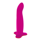 Fun Factory Limba Flex – Flexible 17.8 cm Silicone Dildo with Adjustable Shaft > Dildos > Realistic Dildos