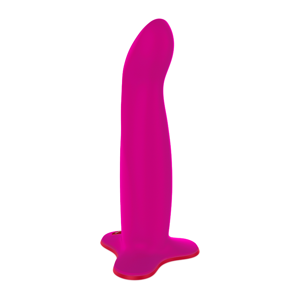 Fun Factory Limba Flex – Flexible 17.8 cm Silicone Dildo with Adjustable Shaft > Dildos > Realistic Dildos