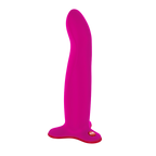 Fun Factory Limba Flex Large Flexible Dildo Magenta