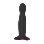 Fun Factory Limba Flex Large – Flexible 17.8 cm Silicone Dildo > Dildos > Realistic Dildos