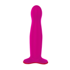 Fun Factory Limba Flex Large Flexible Dildo Magenta