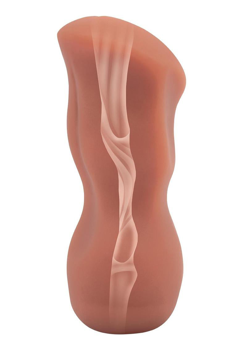 Zolo Stroke Off Thai Pussy Stroker – Lifelike Masturbator Sleeve > Sex Toys For Men > Masturbators > Manual