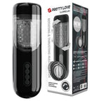 Pretty Love Lorelei – Rotating and Thrusting Male Masturbator with 10 Speeds > Sex Toys For Men > Masturbators > Vibrating