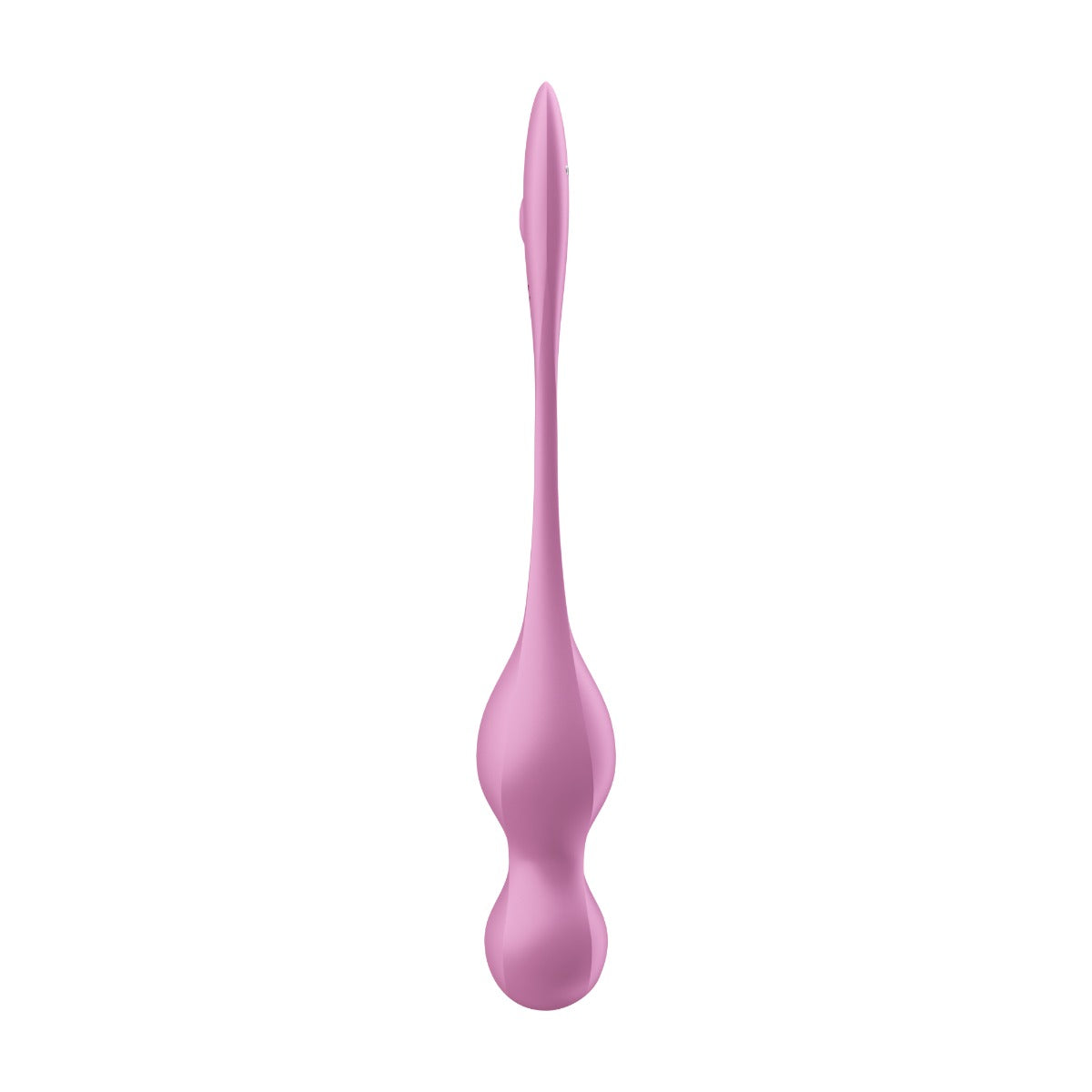 Satisfyer Love Birds 1 Kegel Trainer 73.8g with Connect App Pink > Sex Toys For Ladies > Kegel Exercise