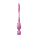 Satisfyer Love Birds 1 Kegel Trainer 73.8g with Connect App – Kegel Trainer > Sex Toys For Ladies > Kegel Exercise