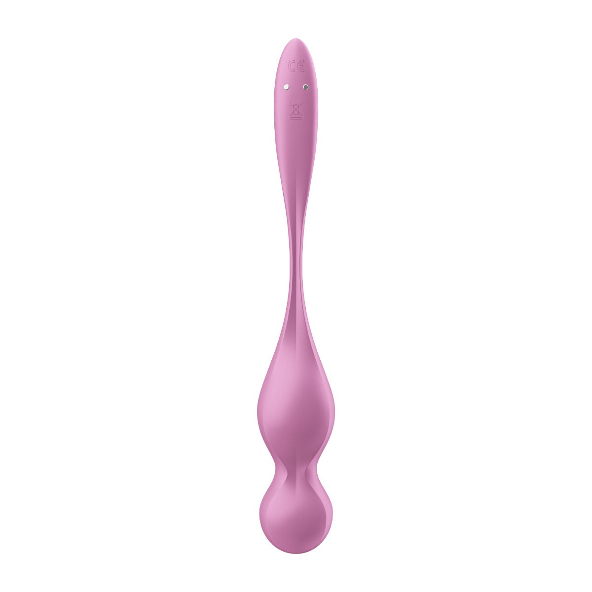 Satisfyer Love Birds 1 Kegel Trainer 73.8g with Connect App – Kegel Trainer > Sex Toys For Ladies > Kegel Exercise
