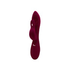 Viben Pzazz Thumping Rabbit Ruby > Vibrators > Ladies > Rabbit