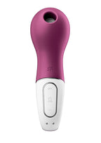 Satisfyer Libra Air Wave – Silicone Rechargeable Vibrator > Sex Toys For Ladies > Air Pulsation