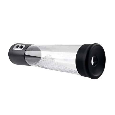 Zero Tolerance Pump Up The Volume Penis Pump PUMPS Male Electric