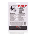 Colt Enhancer Set – Male Pleasure Cock Ring Set > Cock Ring > Sets