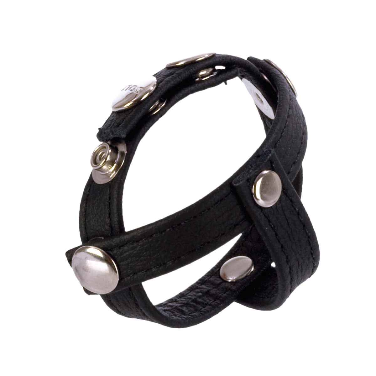Colt Leather H-Piece Divider Strap – Leather Strap Accessory > Clothes > Mens Leather