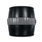 Gender X Barrel of Fun – USB Rechargeable Stroker > Sex Toys For Men > Masturbators > Vibrating