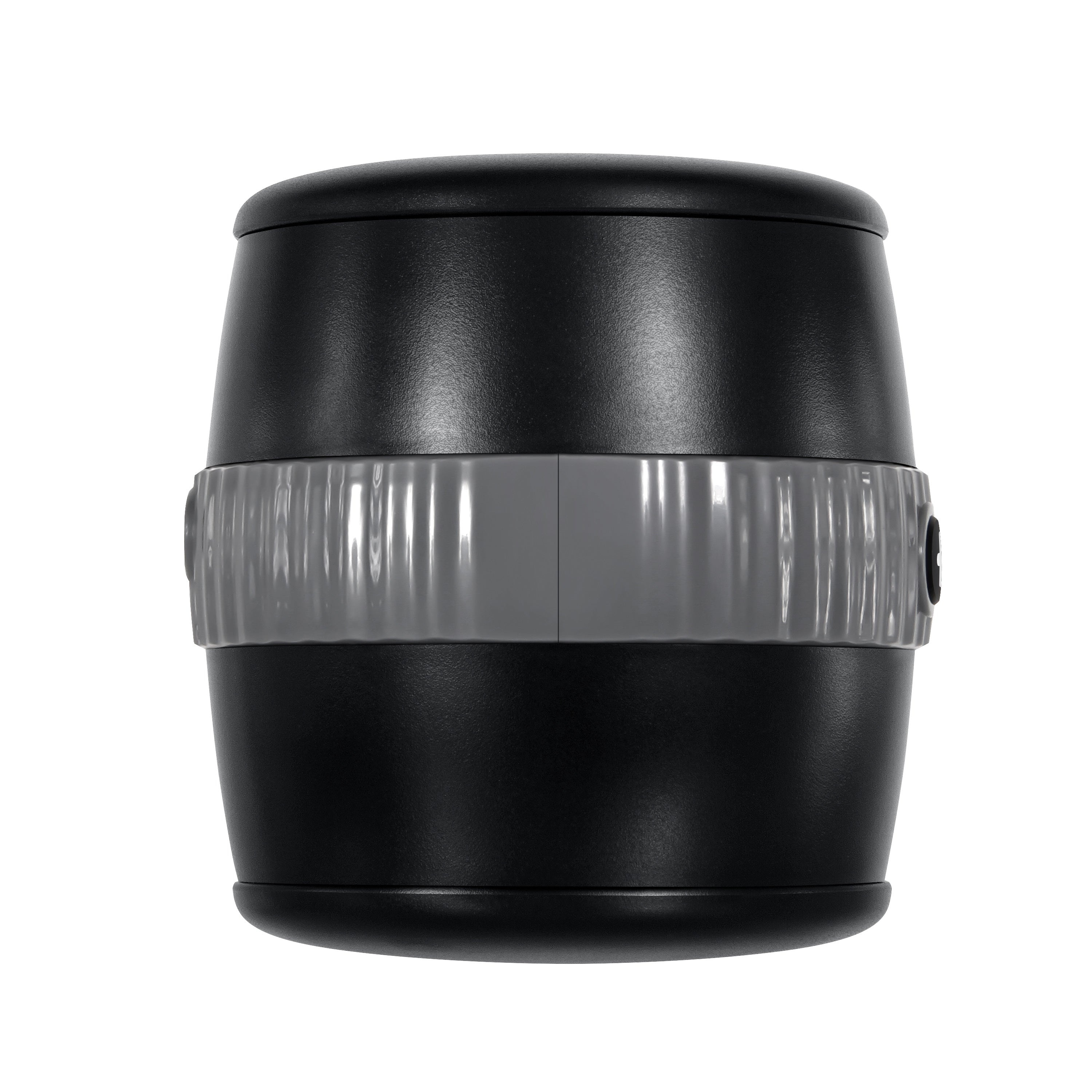 Gender X Barrel of Fun – USB Rechargeable Stroker > Sex Toys For Men > Masturbators > Vibrating