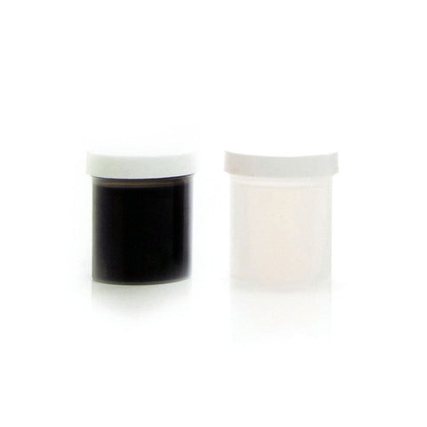 Clone-A-Willy Silicone Refill - Deep, Medium, or Light skin tone Black > Dildos > Mould Your Own Kits