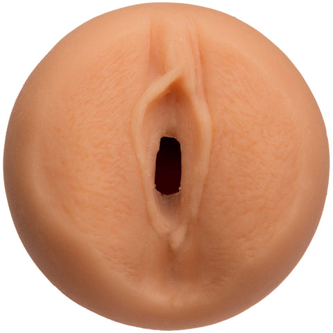 Doc Johnson Main Squeeze Blair Williams – Squeezable Grip Masturbator Sleeve Default Title > Sex Toys For Men > Masturbators > Pornstar