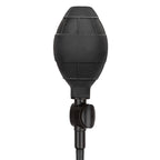 CalExotics Medium Silicone Inflatable Plug – Inflatable Anal Plug with Detachable Hose > Anal Range > Tunnel and Stretchers